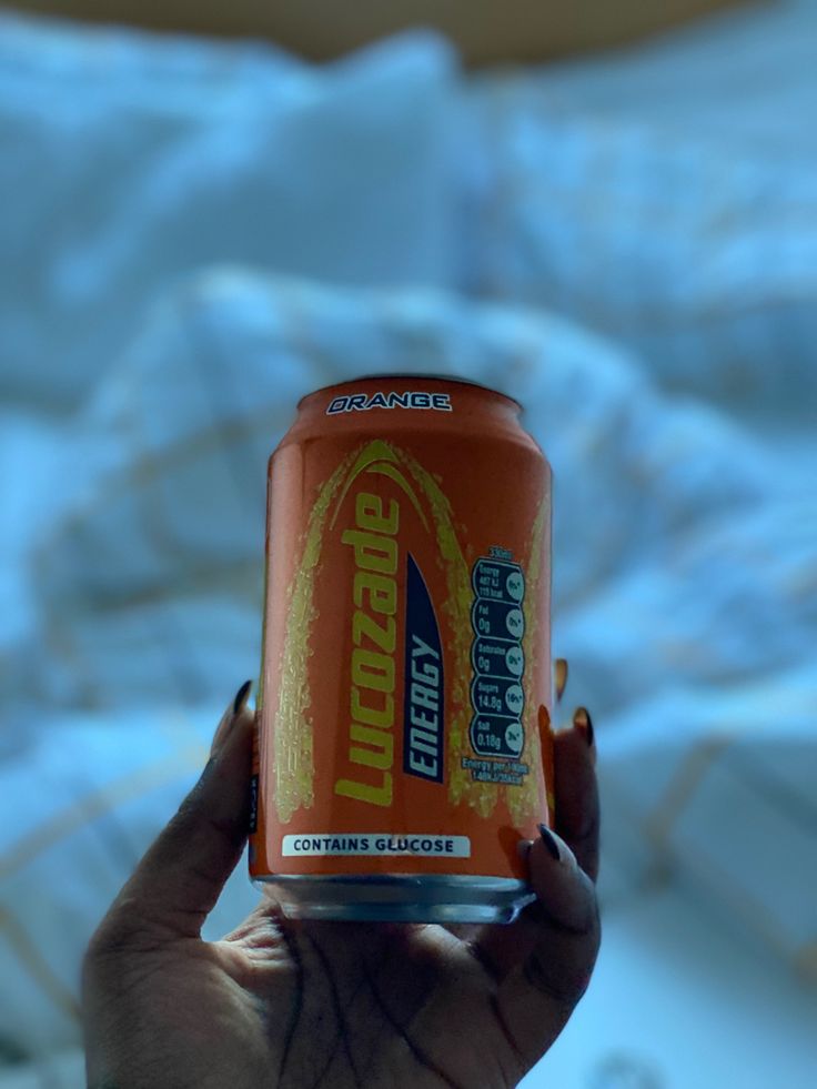 Lucozade Energy