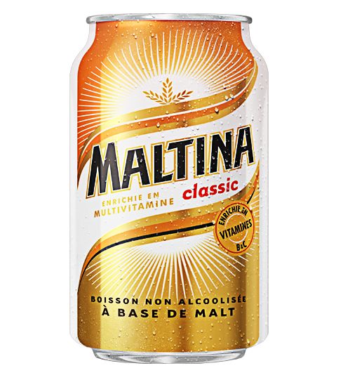 Maltina