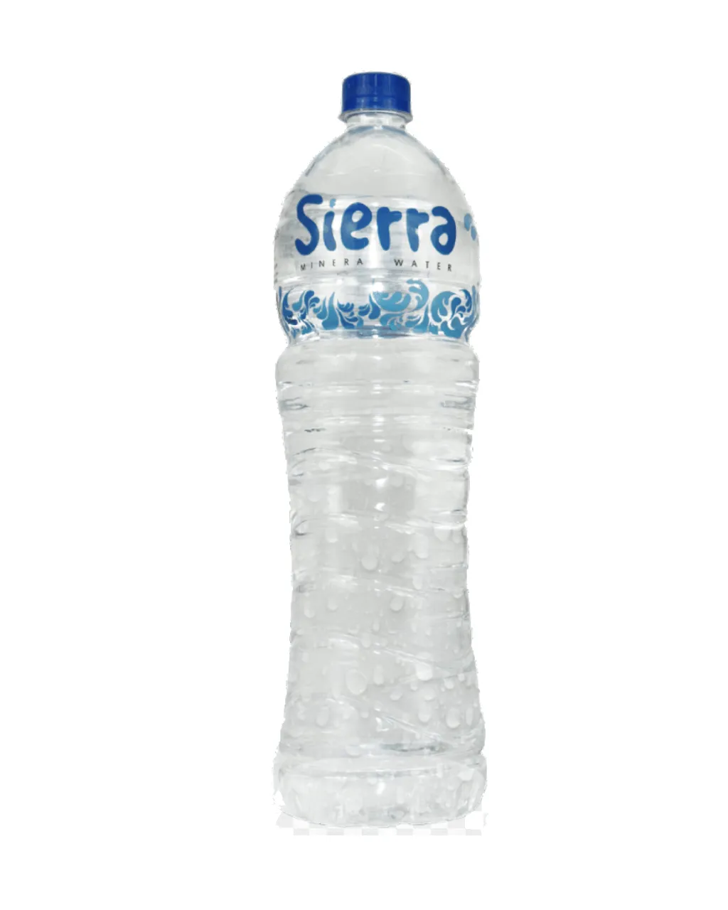 Sierra Water
