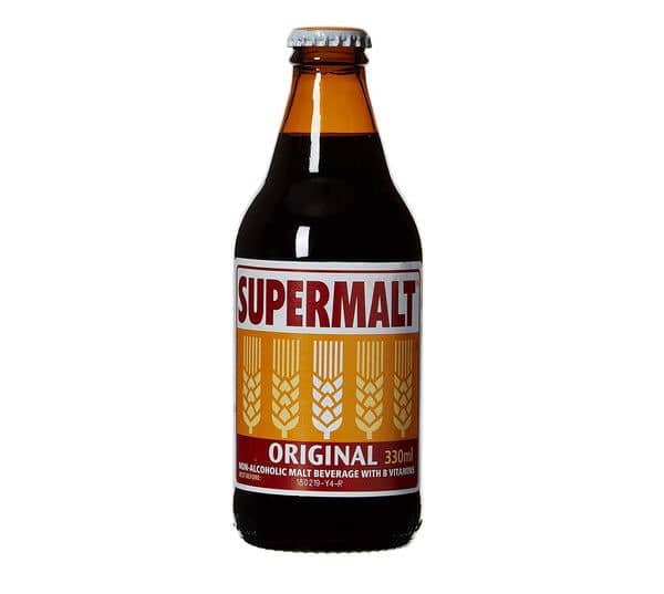 Super Malt