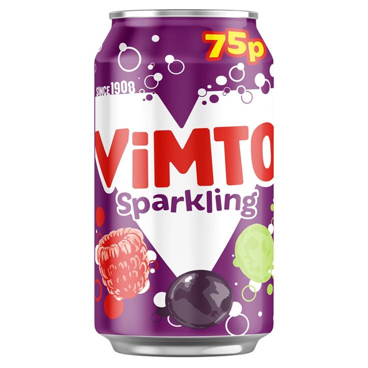 Vimto
