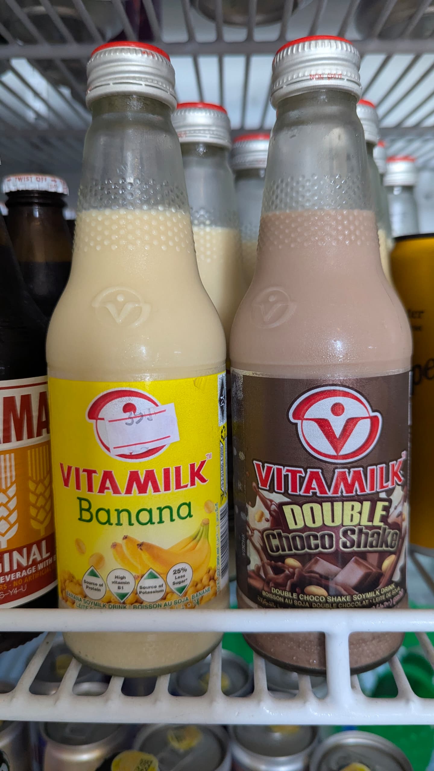 Vita Milk
